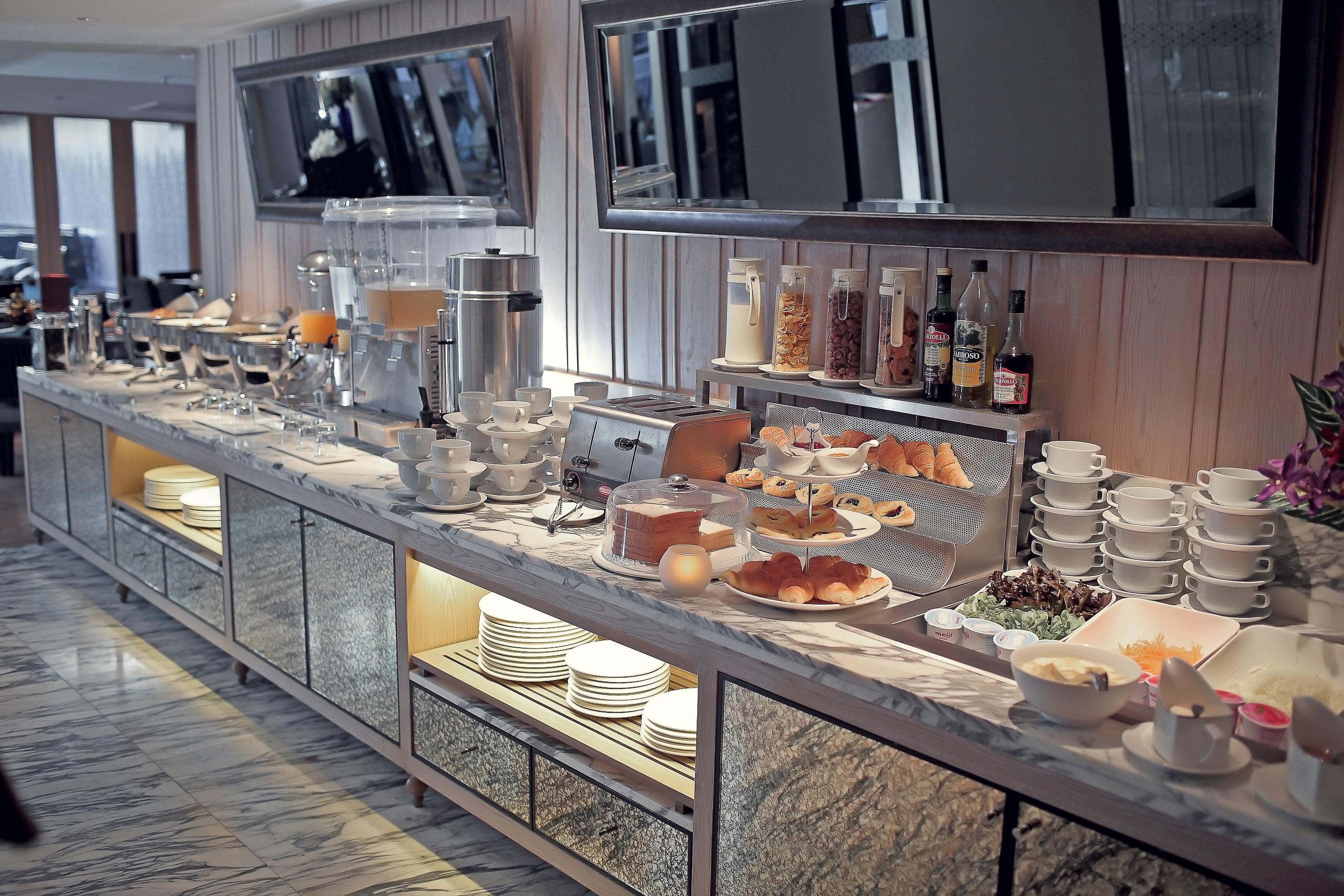 Arcadia Suites Bangkok Zewnętrze zdjęcie
