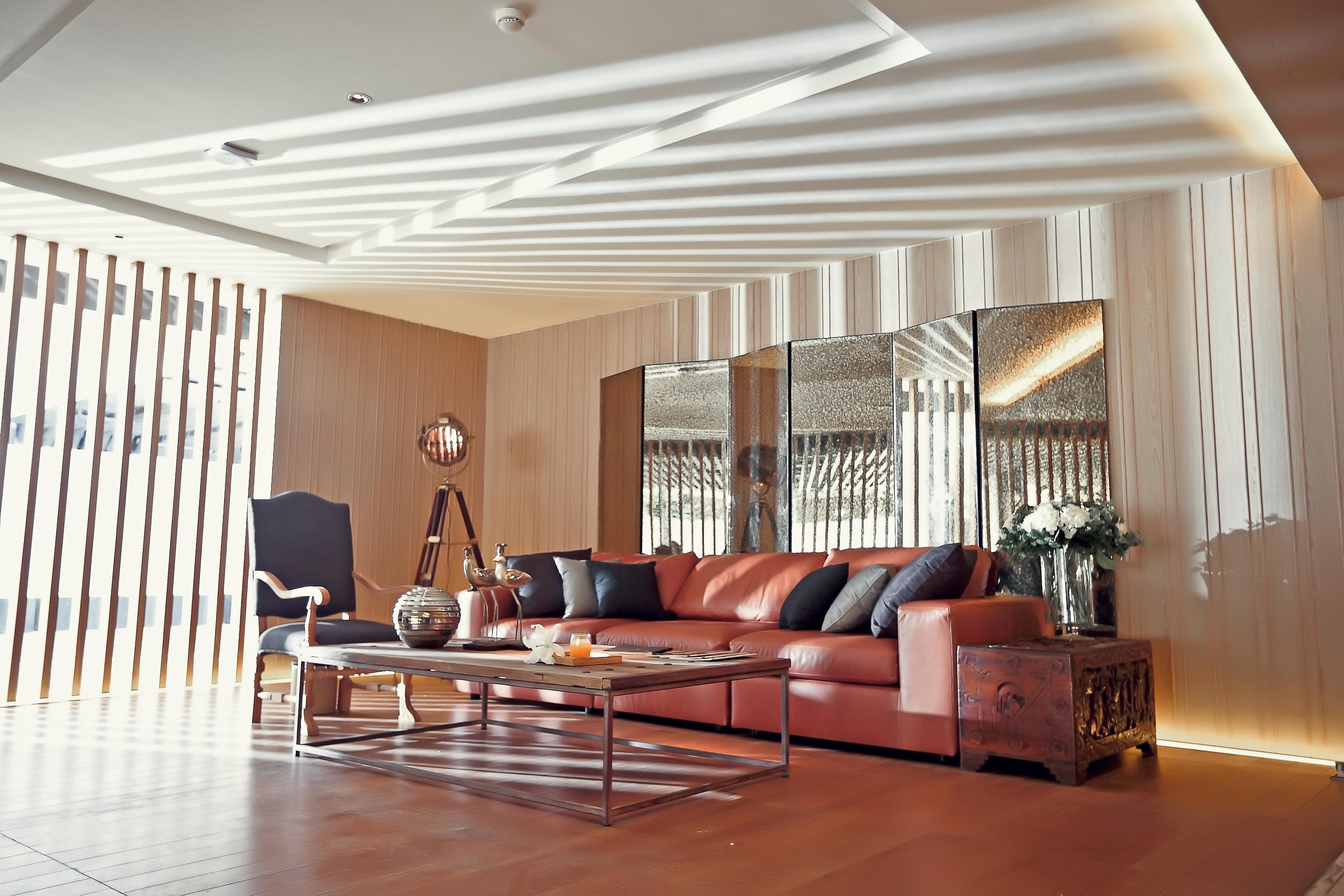 Arcadia Suites Bangkok Zewnętrze zdjęcie